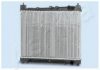 ASHIKA RDA153042 Radiator, engine cooling